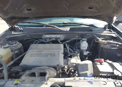 2010 Ford Escape Limited from USA, damaged, VIN 1FMCU9EG5AKB63272